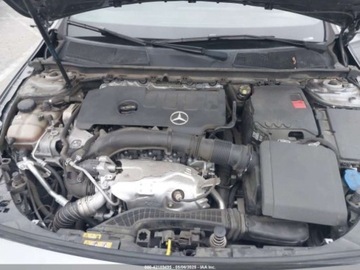 Mercedes Klasa A W177/V177 2019 Mercedes-Benz Klasa A 220 2019 2.0l 2.0 Benzyna 188KM, zdjęcie 9
