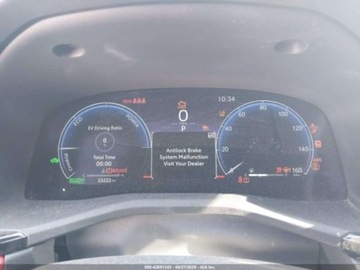 Toyota Camry IX 2025 Toyota Camry 2025 TOYOTA CAMRY XSE 2.5 Hybryda 184KM, zdjęcie 8