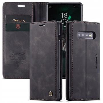 Etui skórzane z klapką do Samsung Galaxy S10 5G