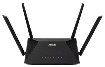 Маршрутизатор ASUS RT-AX53U