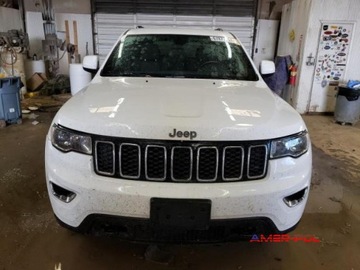 Jeep Grand Cherokee IV 2021 Jeep Grand Cherokee 2021 r., 3,6 L LAREDO 3.6 Benzyna 295KM, zdjęcie 1