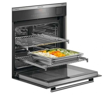 Набор посуды ELECTROLUX для пароварки E9OOGC23