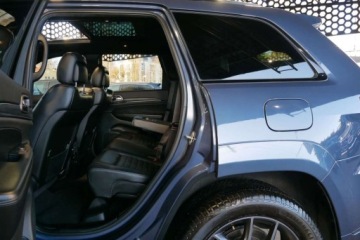 Jeep Grand Cherokee IV 2020 Jeep Grand Cherokee Limited 5.7 352KM V8 Panorama 4x4 Skory Navi MenuPL LE, zdjęcie 9