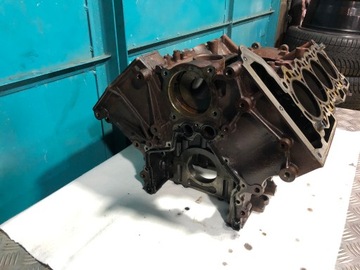 RANGE ROVER IV L405 БЛОК ДВИГАТЕЛЯ 4.4D V8 L494 TDV8