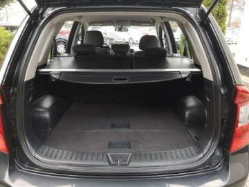 Kia Carens III 2.0 i 16V 144KM 2008 Kia Carens 2,0 16v 144KM Klimatyzacja Alu Felgi, zdjęcie 21