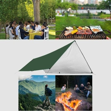 КЕМПИНГОВАЯ ПАЛАТКА ПОРТАТИВНАЯ СКЛАДНАЯ ЗАЩИТА ОТ СОЛНЦА