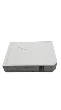 KONSOLA NINTENDO WII BEZ NICZEGO