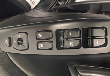 Hyundai ix35 SUV Facelifting 1.7 CRDi 115KM 2015 Hyundai ix35 Gwarancja Bezwypadkowy Serwisoewany 1.7 Diesel 115KM, zdjęcie 11