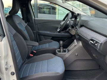 Dacia Sandero III 2026 Od ręki - Journey 1.2 Eco-G LPG 120KM / Pakiet Zimowy, Easy, Media Nav, zdjęcie 4