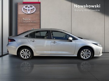Toyota Corolla XII Sedan Facelifting 1.8 Hybrid 140KM 2024 Toyota Corolla 1.8 Hybrid Comfort Seria E21 (2019-, zdjęcie 26