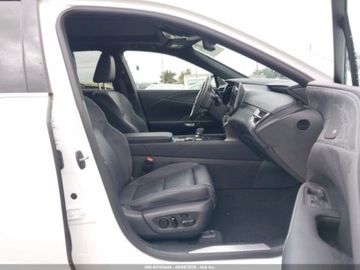 Lexus RX V 2024 Lexus RX 2024 LEXUS RX 350H LUXURY 2.5 Hybryda 183KM, zdjęcie 14