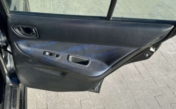 Mitsubishi Galant VIII 2002 Mitsubishi Galant 2.5 BenzynaLPG 161KM, zdjęcie 29