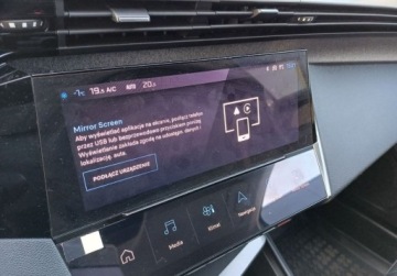 Peugeot 2023 Peugeot 308 SW 29 Allure Pack AUTOMAT 130 KM GWARANCJA FV23 1.2, zdjęcie 20