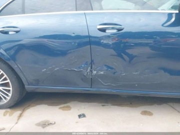 Mercedes CLA C118/X118 2022 Mercedes-Benz CLA 2022 MERCEDES-BENZ CLA 250 COUPE 4MATIC 2.0 Benzyna 221KM, zdjęcie 13