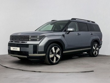 Hyundai Santa Fe V 1.6 T-GDI HEV 215KM 2025 Santa Fe 1.6 T-GDI HEV Platinum 4WD aut 7os. 215KM 2025