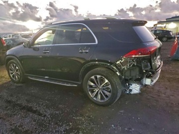 Mercedes GLE V167 2023 Mercedes-Benz GLE 350 2023 2.0 Benzyna 255KM, zdjęcie 1