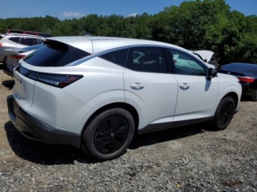 Nissan 2025 Nissan Murano 2025 Nissan Murano SV 2.0 Benzyna 241KM, zdjęcie 4