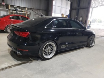 Audi A3 8V 2015 Audi S3 Premium Plus 2015 2.0l 2.0 Benzyna 292KM, zdjęcie 3