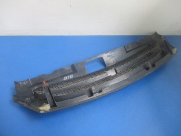 CHEVROLET LACETTI I ZNAK MŘÍŽKA MASKA ČERNÁ 87U ORIGINÁLNÍ