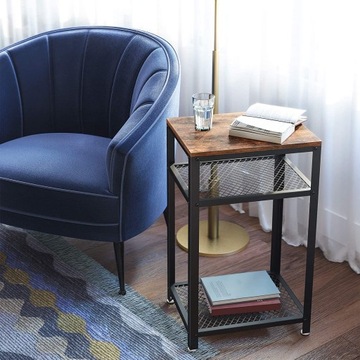 МНОГОФУНКЦИОНАЛЬНЫЙ СТОЛ LOFT RUSTIC