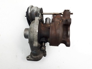 Турбокомпрессор 0375G9 54359710009 54351014861