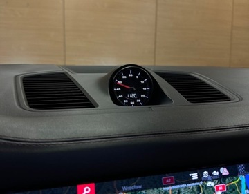 Porsche Cayenne III SUV S 2.9 440KM 2019 Porsche Cayenne Pelna oferta na R-CARS.pl 2.9 Benzyna 440KM, zdjęcie 18