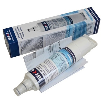 FILTR WEWNĘTRZNY WODY DO LODÓWKI WHIRLPOOL SBS002
