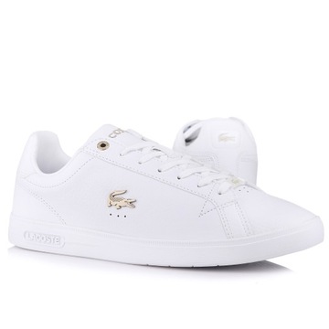 Buty męskie Lacoste Graduate Pro 745SMA011821G