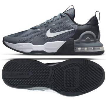 Buty do treningu Nike Air Max Alpha Trainer 5 DM0829 003 43
