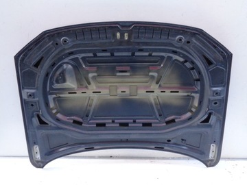 KAPOTA KRYT MOTORU VW PASSAT B8 3G 3G0 14- NR 38221 G!