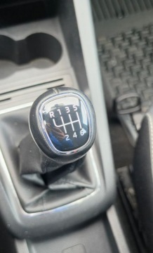 Skoda Fabia III Kombi Facelifting 1.0 TSI 110KM 2019 Skoda Fabia Salon PL 1.0TSI 110KM LED Kamera Benzyna 110KM, zdjęcie 18