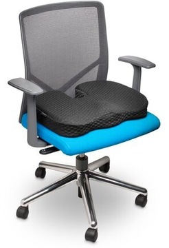 Żelowa poduszka chłodząca Premium Kensington K5580