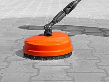 ЩЕТКА ДЛЯ ПАТИО ДЛЯ ШАЙБЫ STANLEY FATMAX LEHMANN COLORADO КУБ С РЕЗЬБОЙ M22