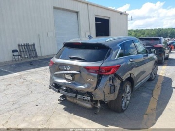 Infiniti QX50 2021 Infiniti QX50 Sensory 2021 2.0l 2.0 Benzyna 268KM, zdjęcie 5