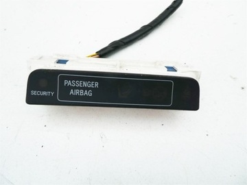 KONTROLKA ULOŽENÍ TOYOTA OE 83950-0F010