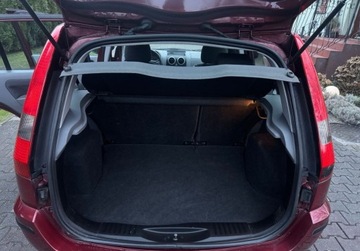 Ford Fusion 1.4 Duratec 80KM 2003 Ford Fusion 1,4 80KM KLIMA Webasto Super Stan Bezwypadkowy Serwis Oplacony, zdjęcie 31