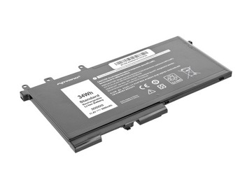 Bateria do Dell 5280 5290 E5280 E5480 E5490 E5580