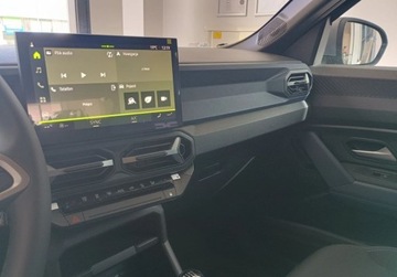 Dacia Bigster 1.2 TCe 140KM 2025 Dacia Bigster GDYNIA mild hybrid-G 140 fabryczne LPG multimedia 10 1.2, zdjęcie 21