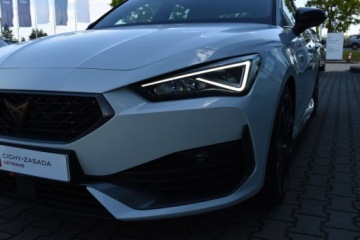 Cupra Leon II Hatchback 2.0 TSI 245KM 2024 Cupra Leon 2.0 TSI 245KM DSG ACC SideAssist Podgrz.kierownica WL.Weglowe, zdjęcie 34