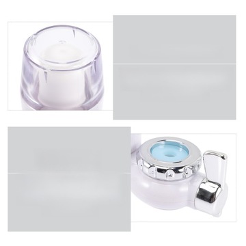 ФИЛЬТР ДЛЯ РАКОВИНЫ ДОЛГОВЕЧНЫЙ ОЧИСТИТЕЛЬ ВОДЫ