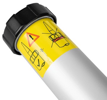 ПИСТОЛЕТ ДЛЯ СИЛИКОНОВОЙ МАССЫ, 3 насадки