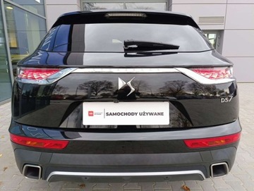  DS Automobiles DS 7 Crossback DS 7 Crossback 1.6 benzyna 180KM RIVOLI ASO, zdjęcie 6