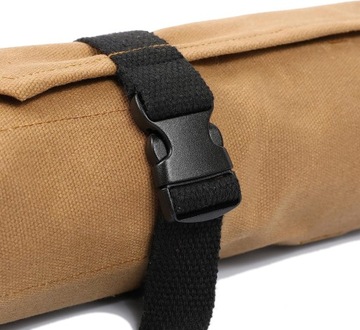 Сумка для инструментов, вощеная сумка для инструментов