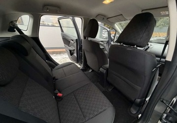 Honda Jazz IV Mikrovan 1.3 i-VTEC 102KM 2017 Honda Jazz 1.3i VTEC 102KM manual gwarancja 54.000km 1.3 Benzyna, zdjęcie 16