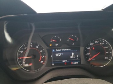 Chevrolet Camaro VI 2021 Chevrolet Camaro Chevrolet Camaro LT, od ubezpieczalni 2.0 Benzyna 275KM, zdjęcie 7