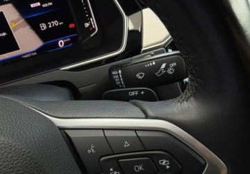 Volkswagen Passat B8 Limousine Facelifting 1.5 TSI EVO 150KM 2019 Volkswagen Passat 1.5 TSI DSG 150KM ZAREJESTROWANY FULL LED gwarancja v, zdjęcie 17