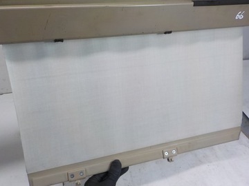 NISSAN X-TRAIL T30 ROLETA KUFRU