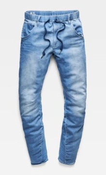 M0C07 G STAR RAW SPODNIE DŻINSOWE MĘSKIE 28/32