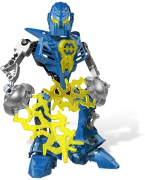 Lego Hero Factory: 7169 - Mark Surge