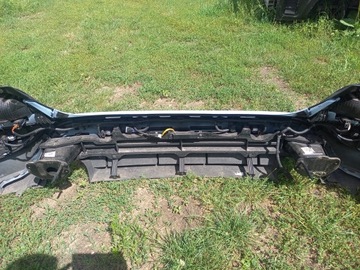 ЗАДНИЙ БАМПЕР HYUNDAI KONA N PERFORMANCE 2.0 T GDI 280 HP SFB В КОМПЛЕКТЕ